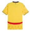 Maillot de Supporter Ghana Extérieur 2024-25 Pour Homme